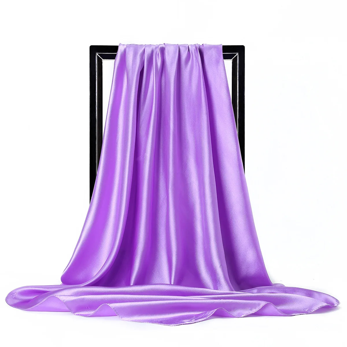 Luxury Silk Scarf