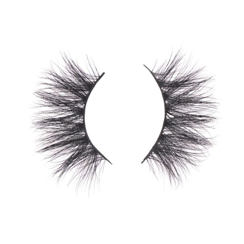 Chloe 3D Mink Lashes 25mm