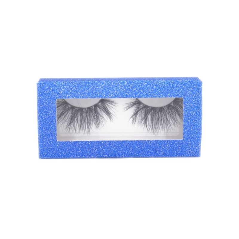 Magnolia 5D Mink Lashes