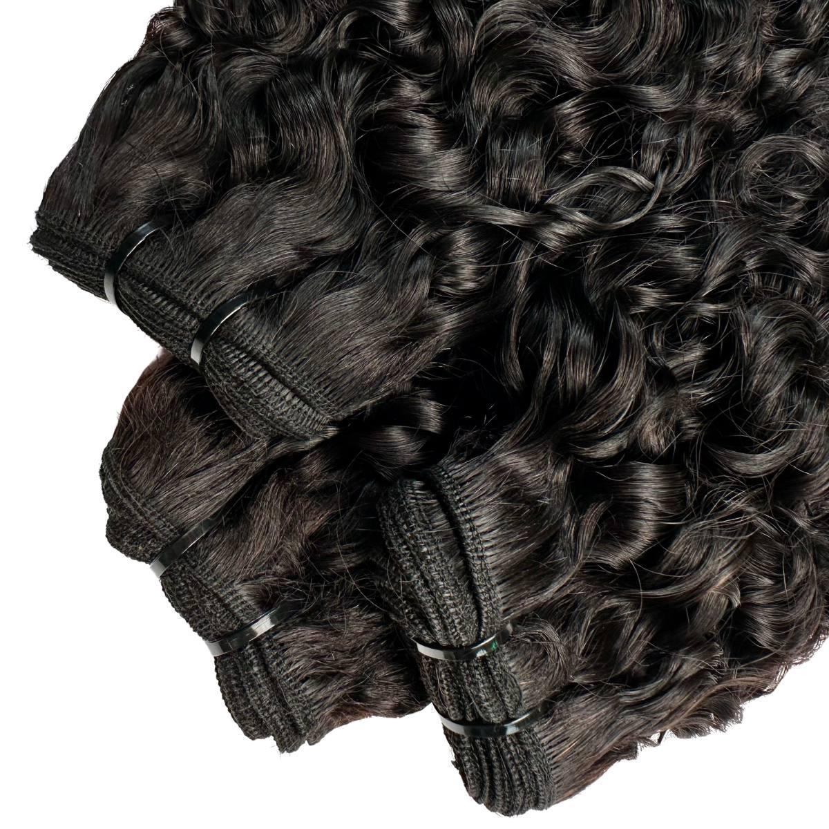Burmese Curly 
