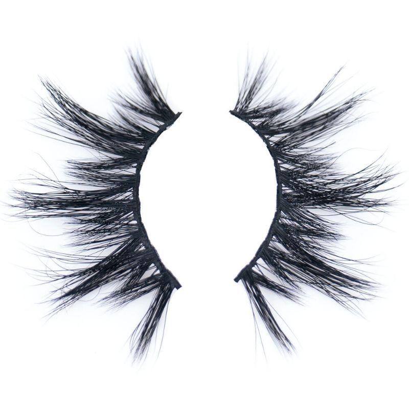 Monroe 5D Mink Lashes