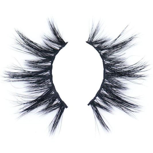 Monroe 5D Mink Lashes
