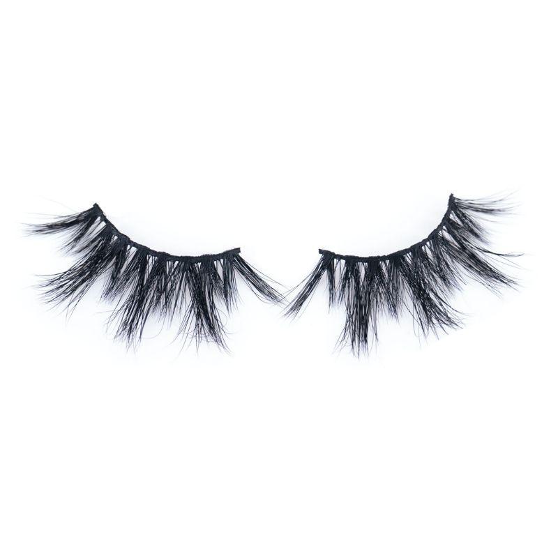 Monroe 5D Mink Lashes