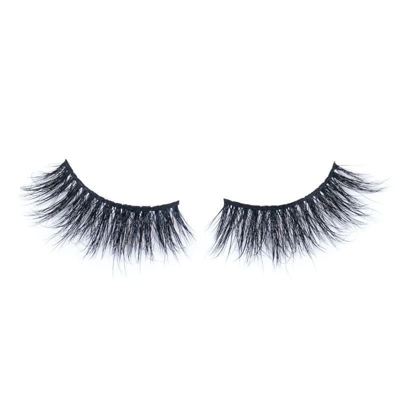 Missy 5D Mink Lashes
