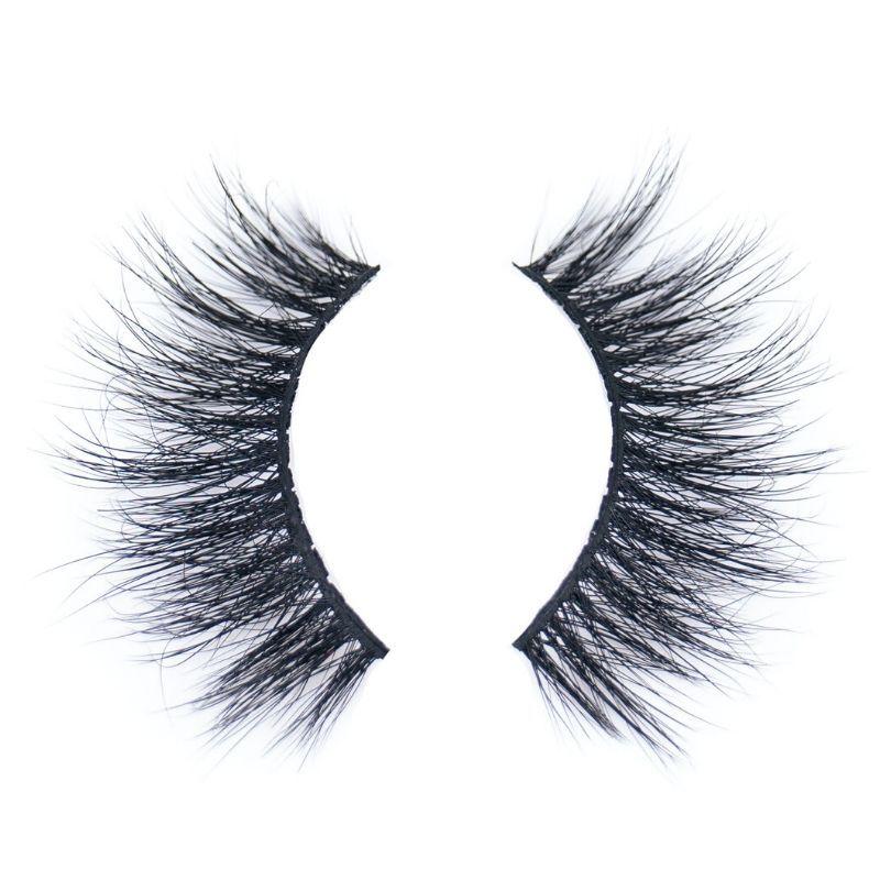 Missy 5D Mink Lashes