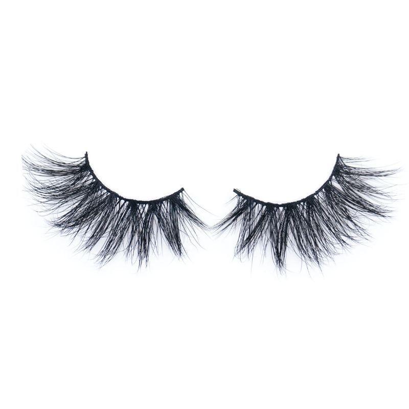 Magnolia 5D Mink Lashes