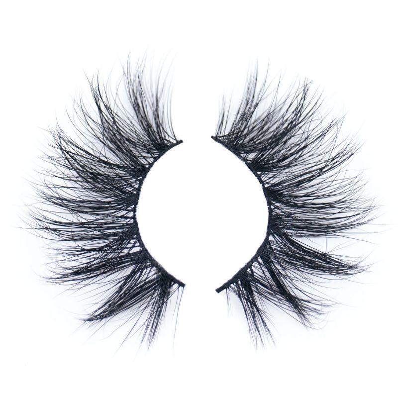 Magnolia 5D Mink Lashes