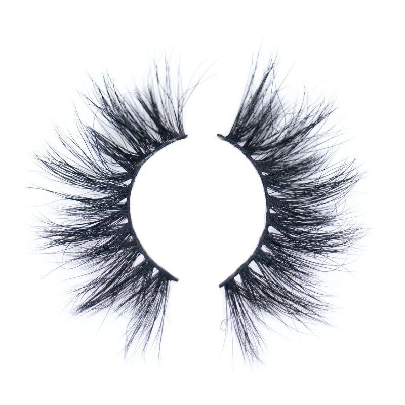 Mila 5D Mink 