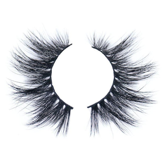 Melrose 5D Mink Lashes