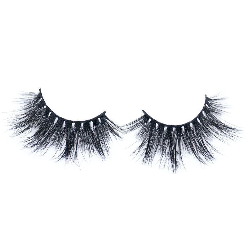 Melrose 5D Mink Lashes