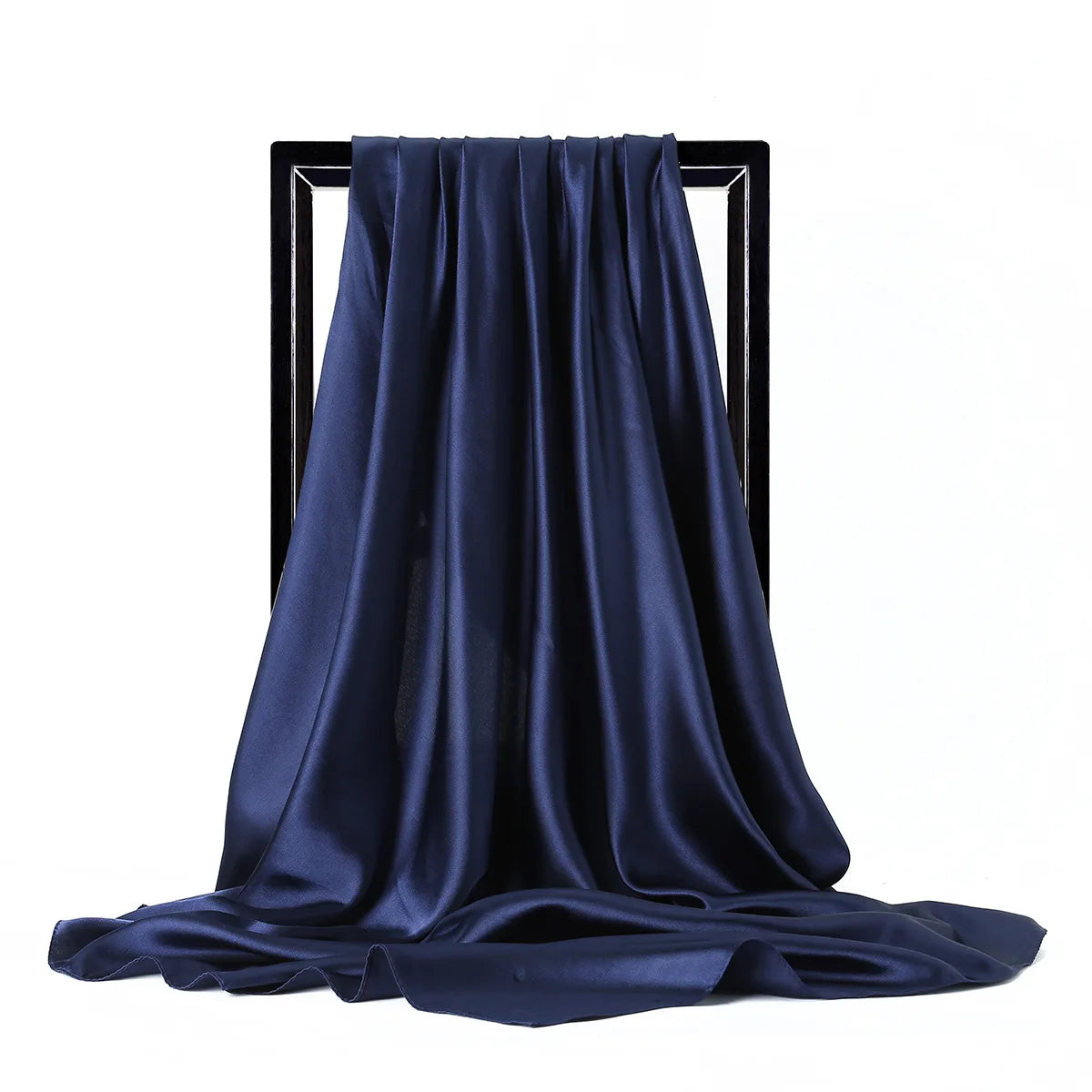 Luxury Silk Scarf