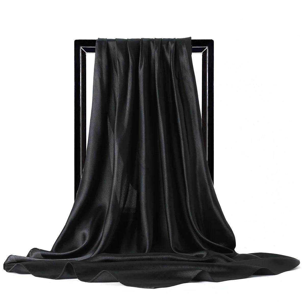 Luxury Silk Scarf