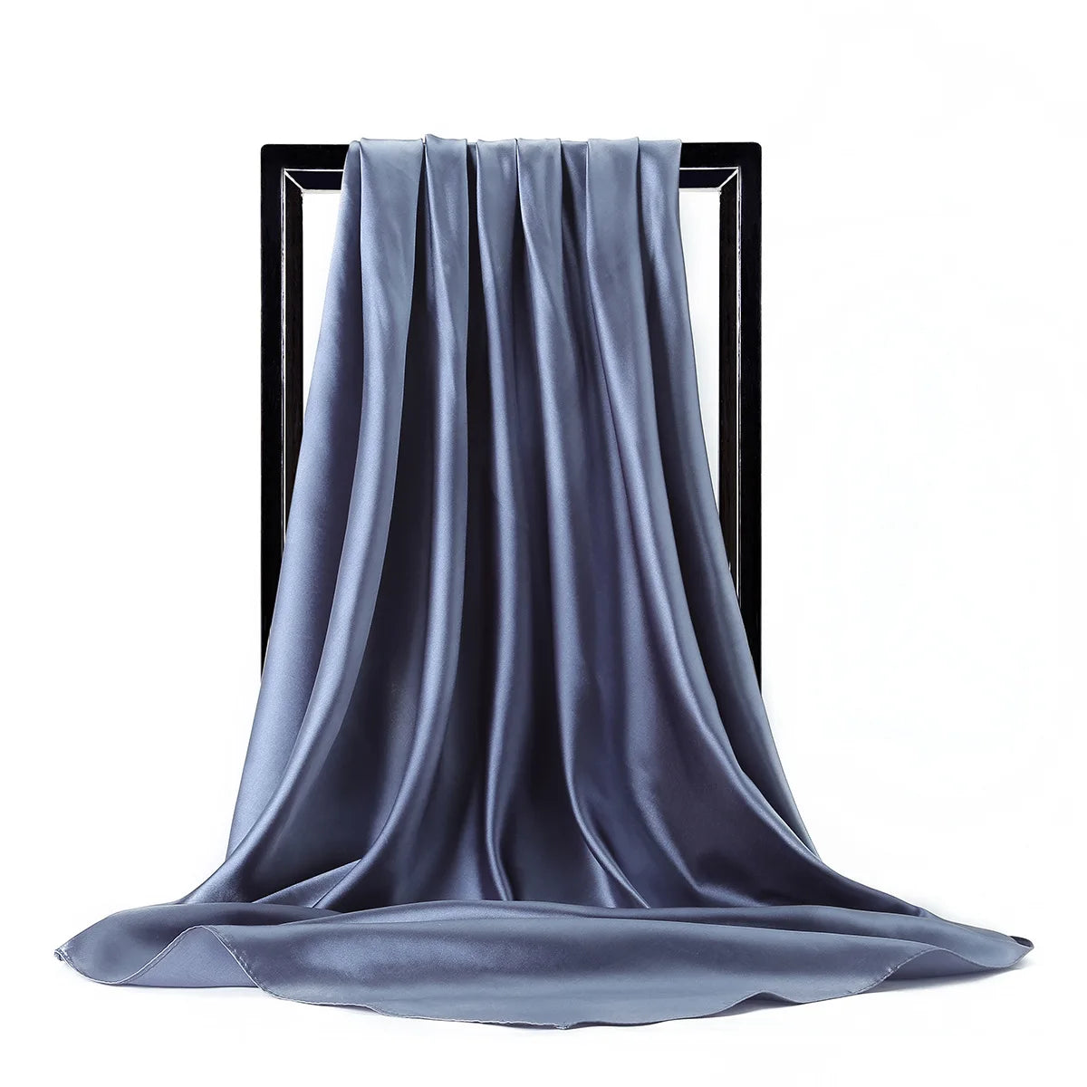 Luxury Silk Scarf