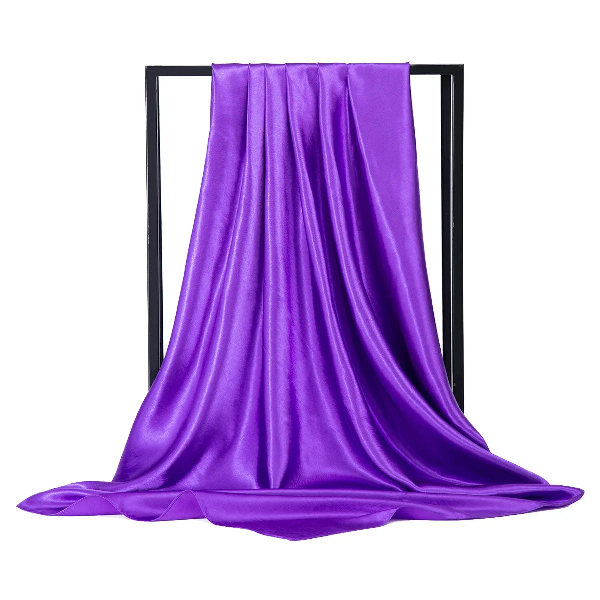 Luxury Silk Scarf