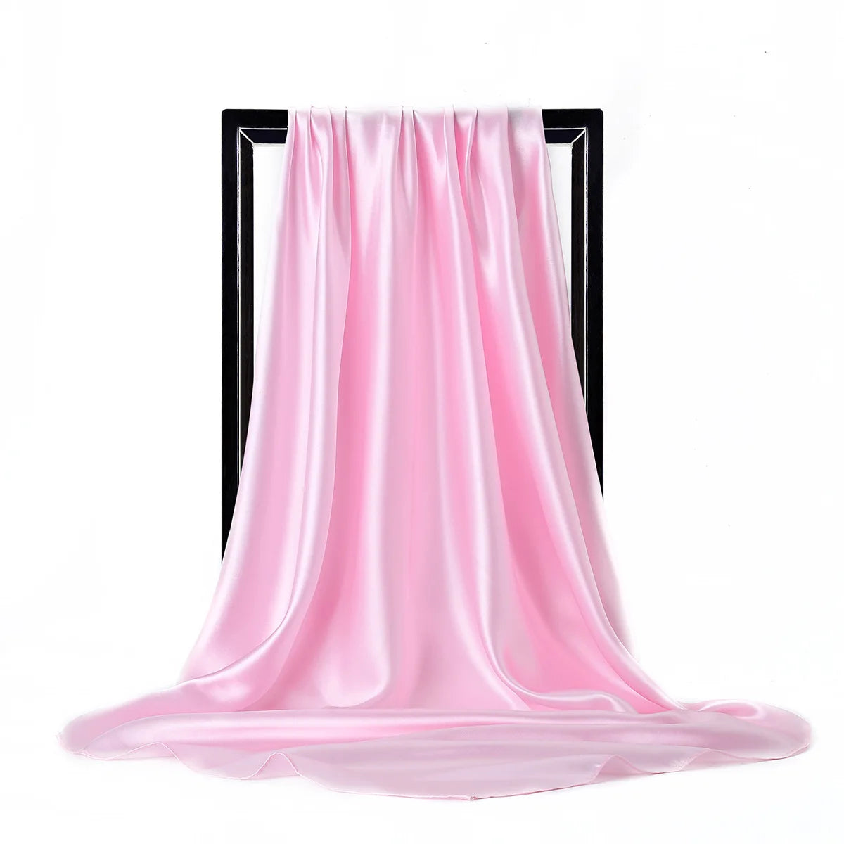 Luxury Silk Scarf