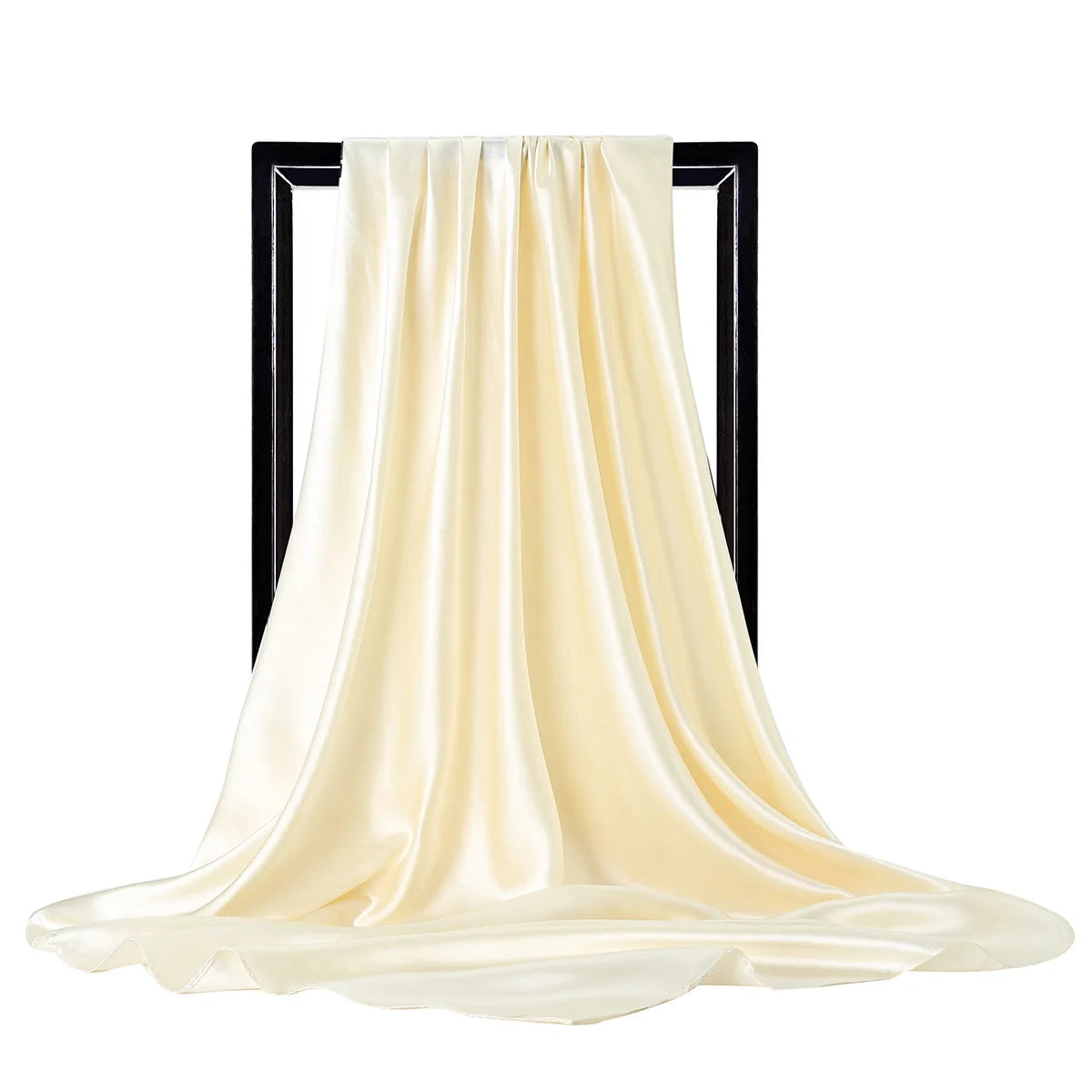 Luxury Silk Scarf