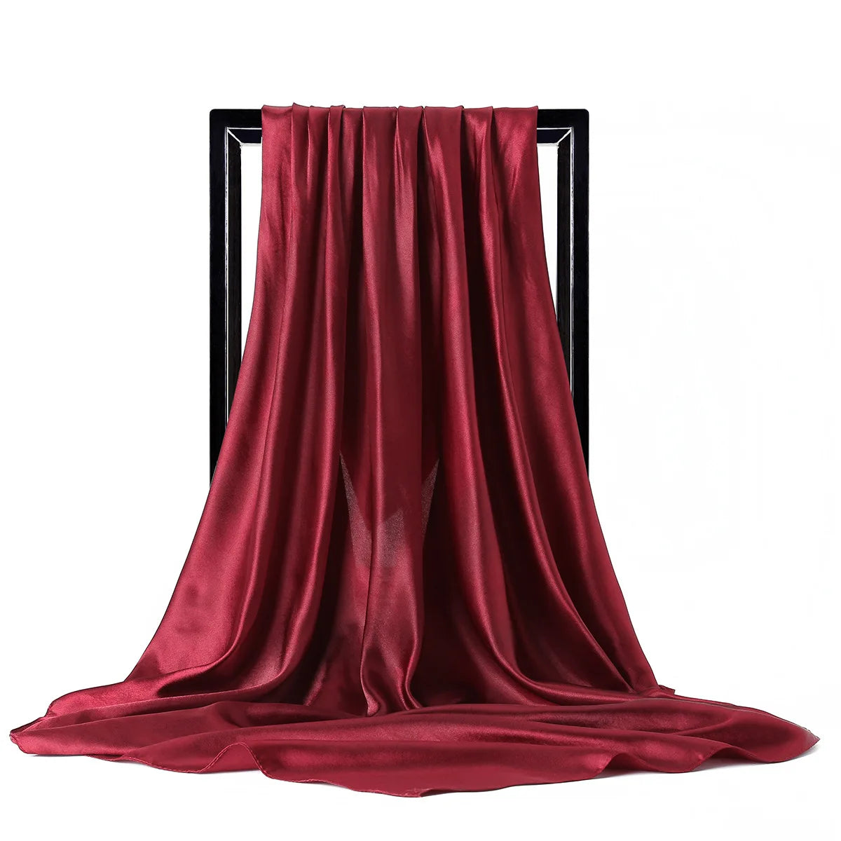 Luxury Silk Scarf