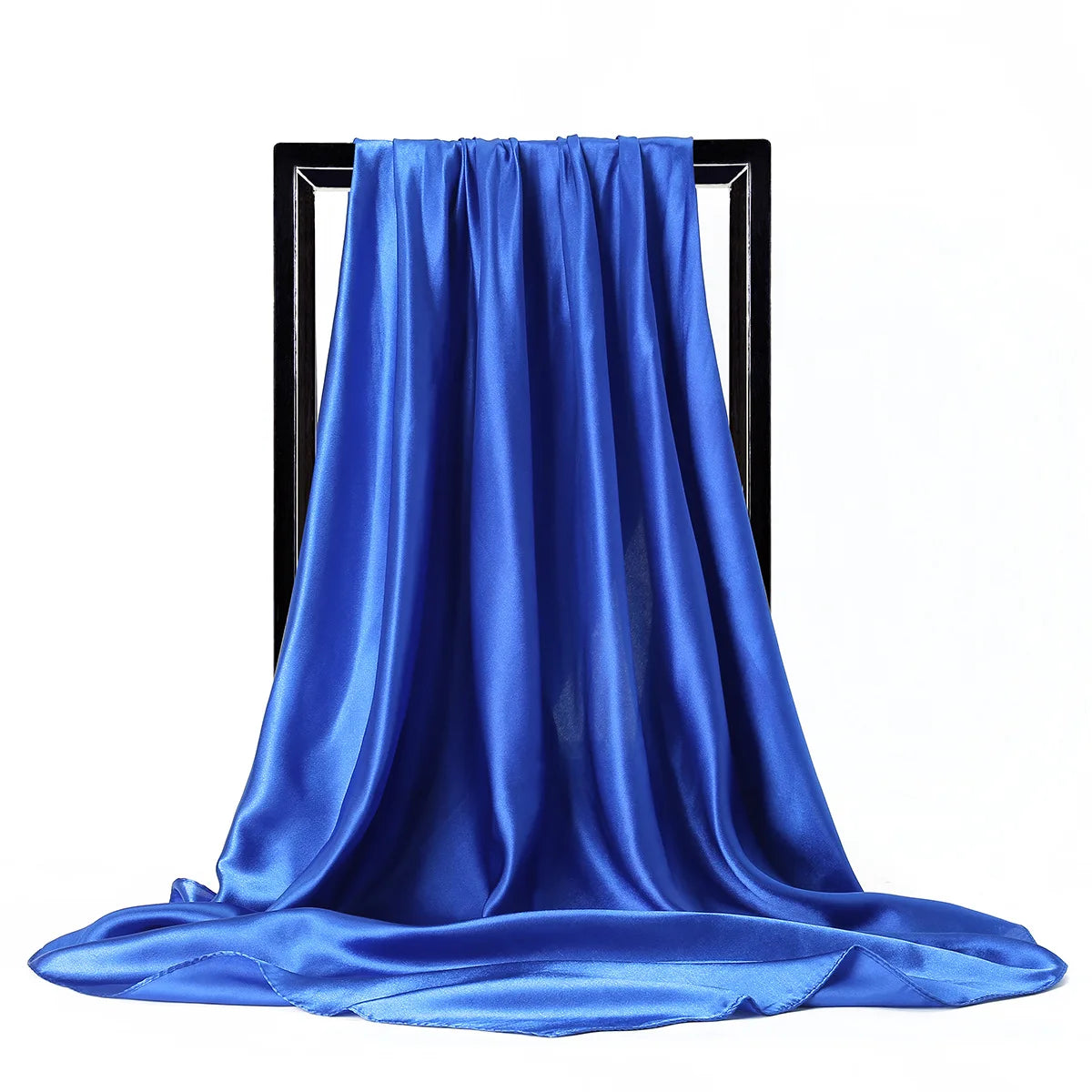 Luxury Silk Scarf