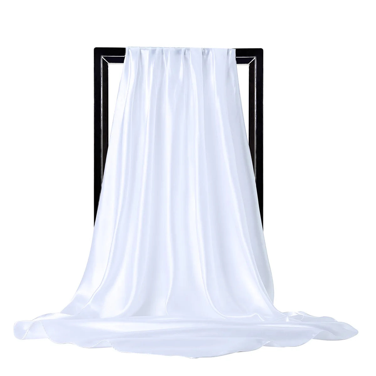 Luxury Silk Scarf
