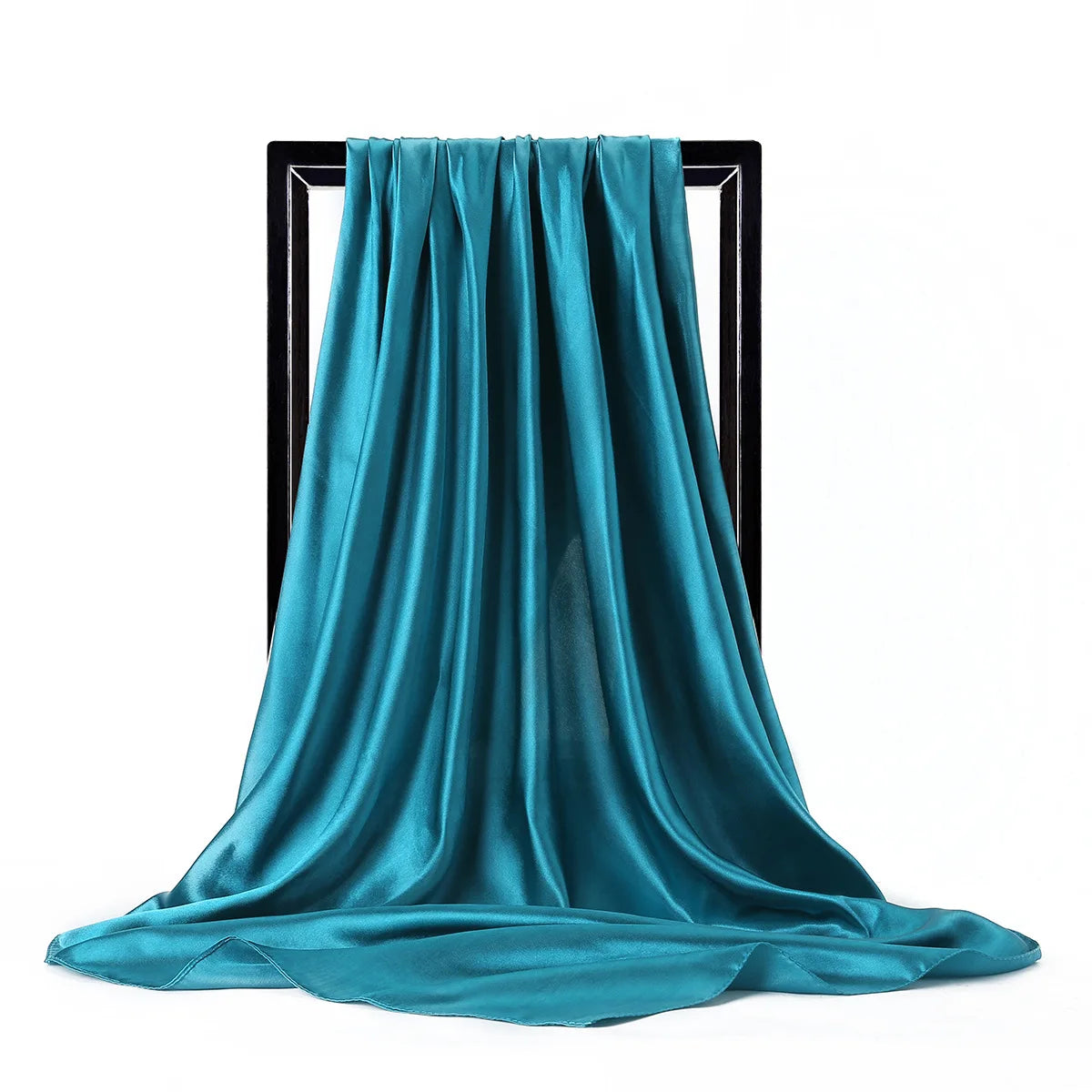Luxury Silk Scarf