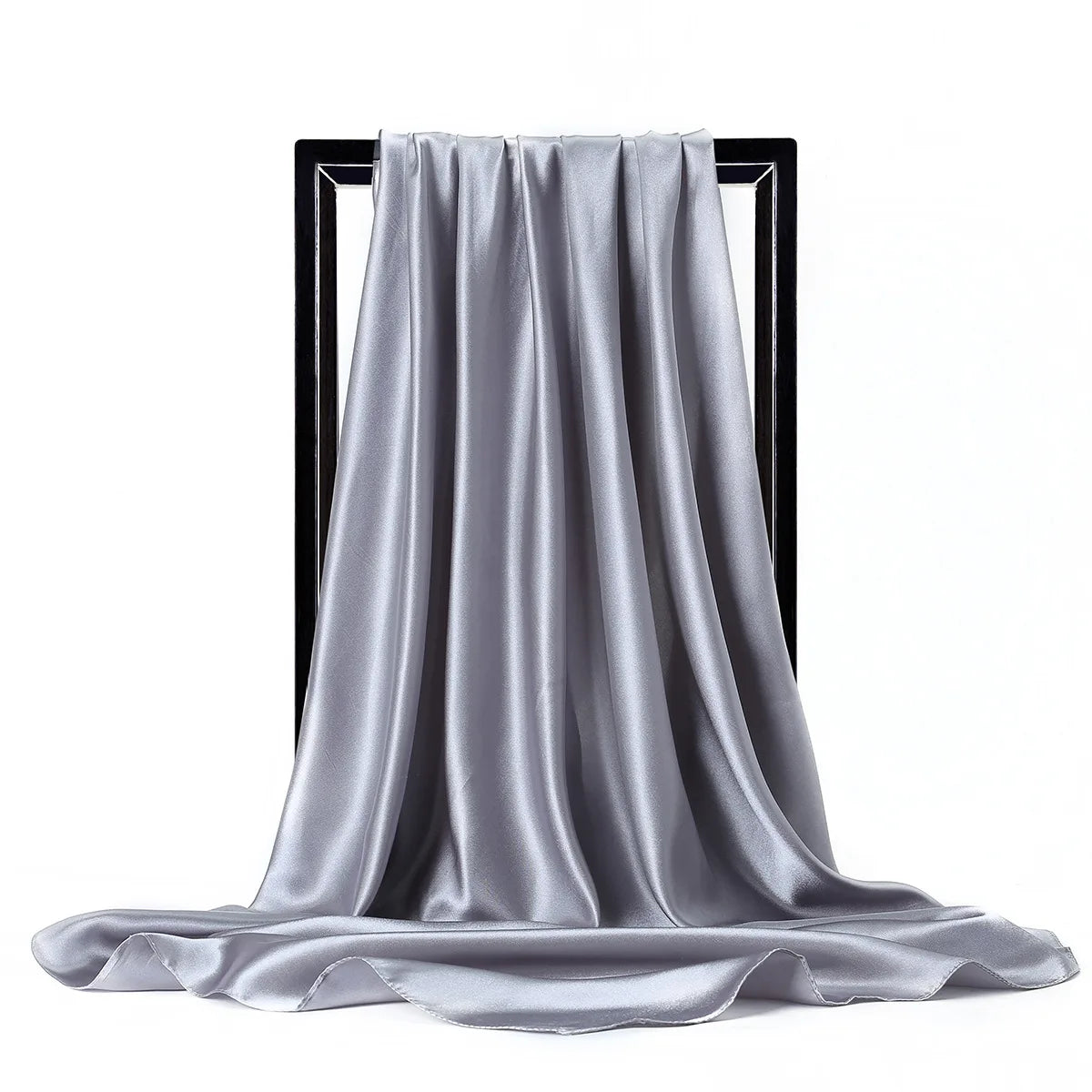 Luxury Silk Scarf
