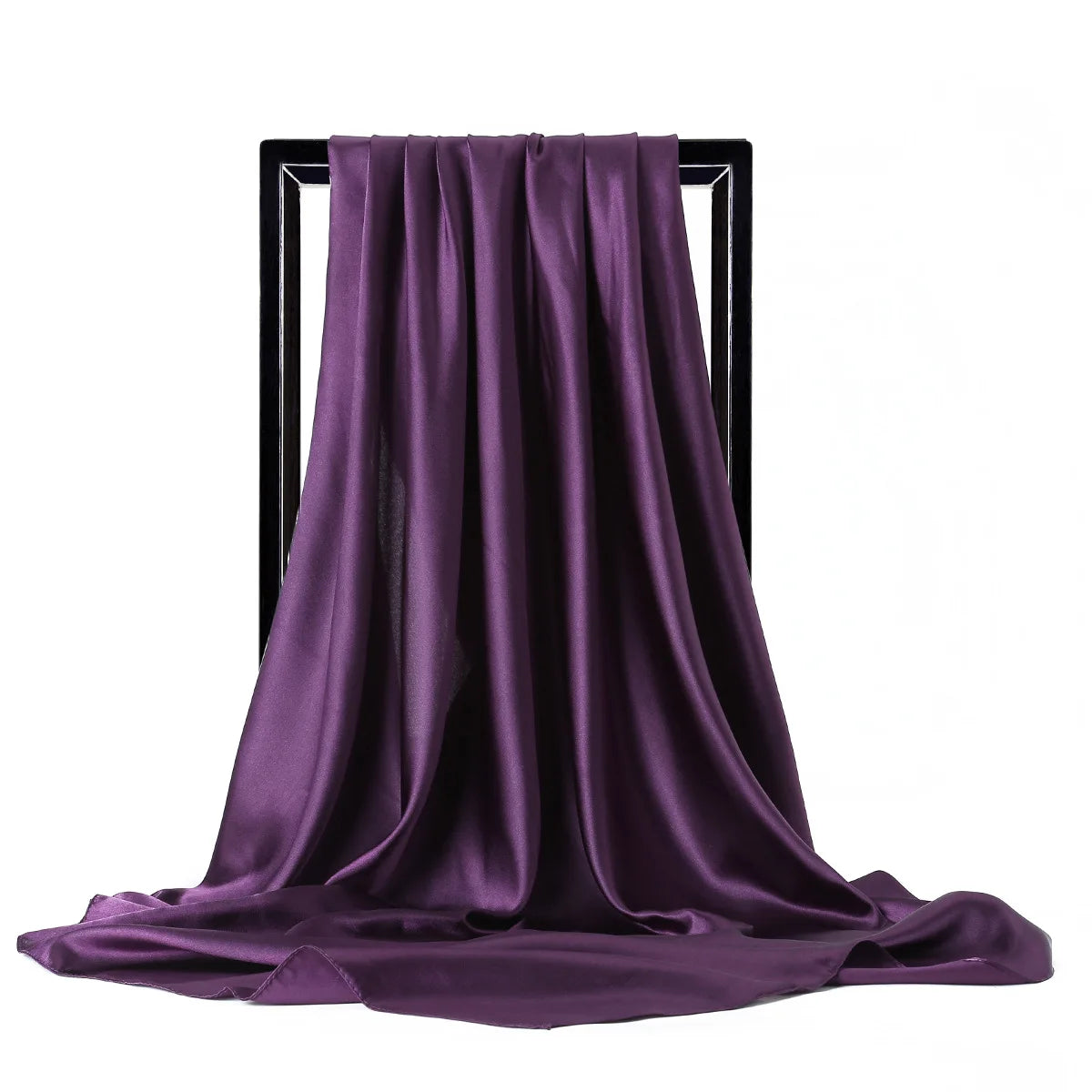 Luxury Silk Scarf