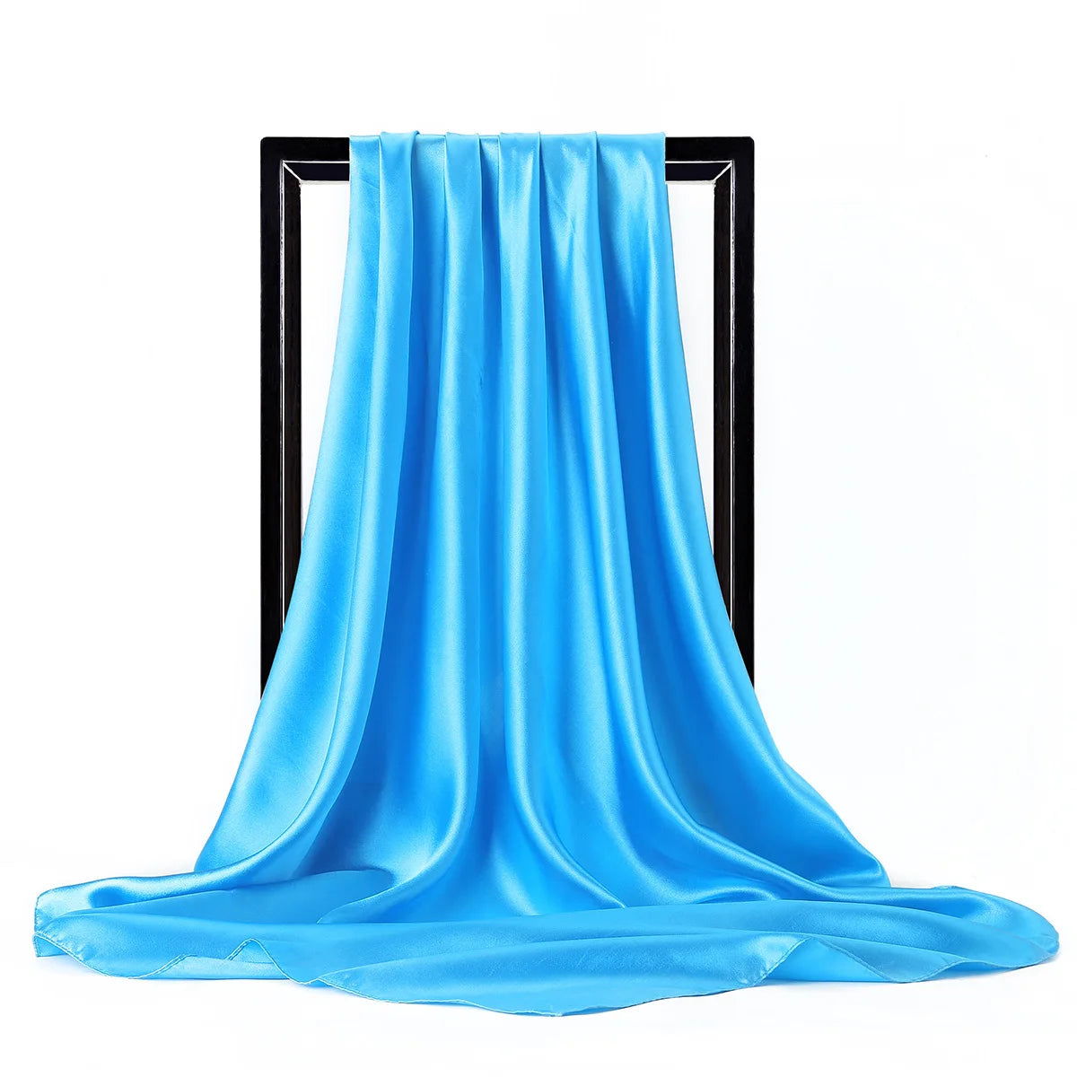 Luxury Silk Scarf