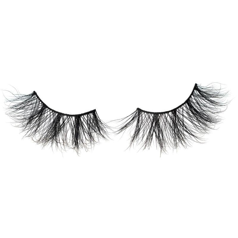 Cydney 3D Mink Lashes 25mm