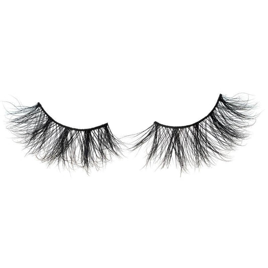 Cydney 3D Mink Lashes 25mm