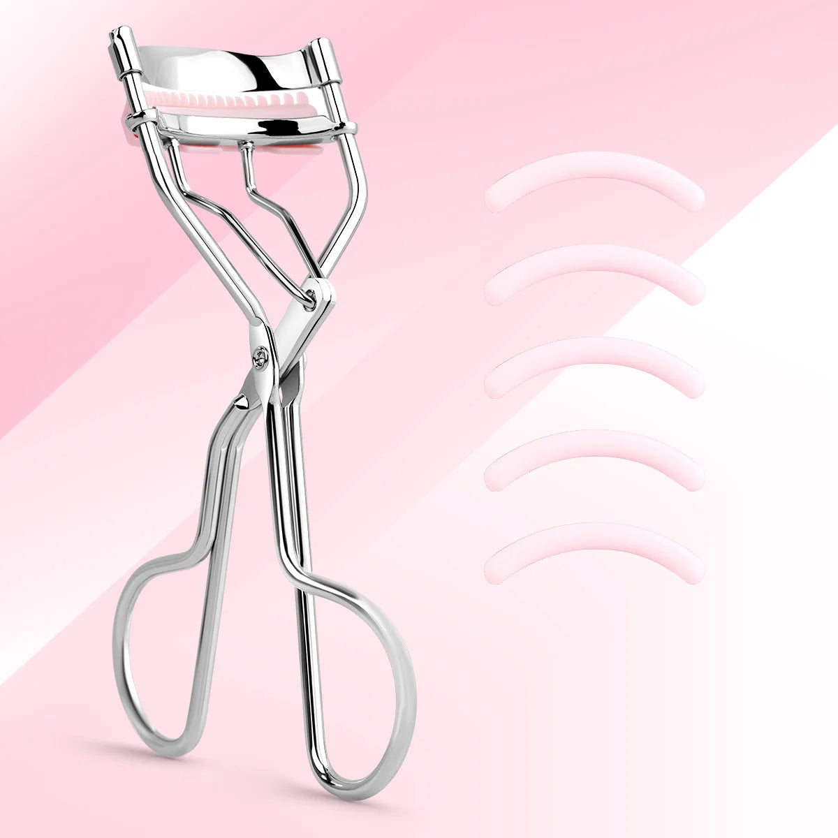 Eyelash curler