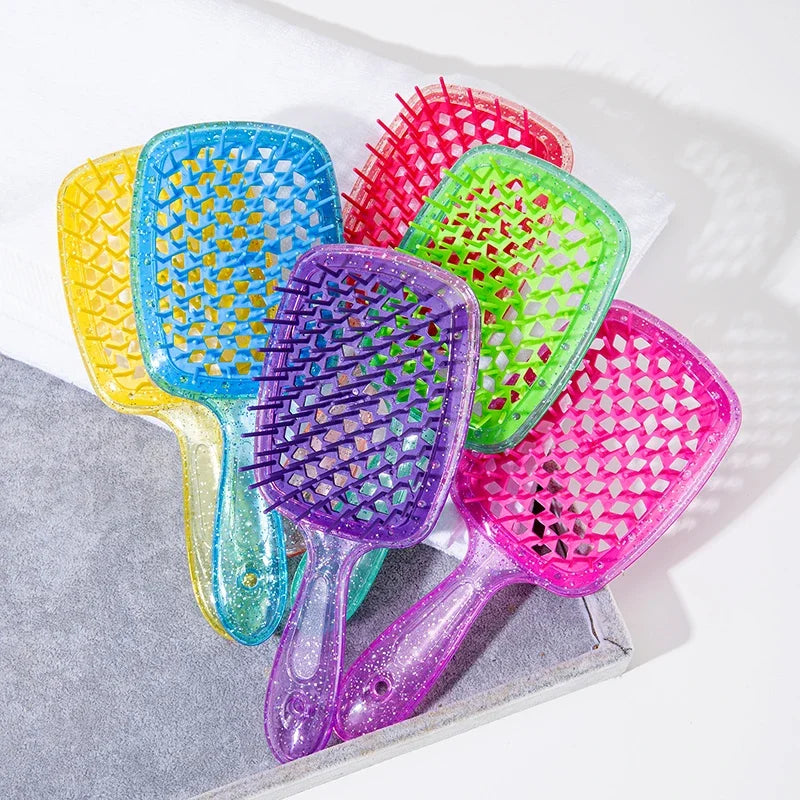 Detangling Hair Brush