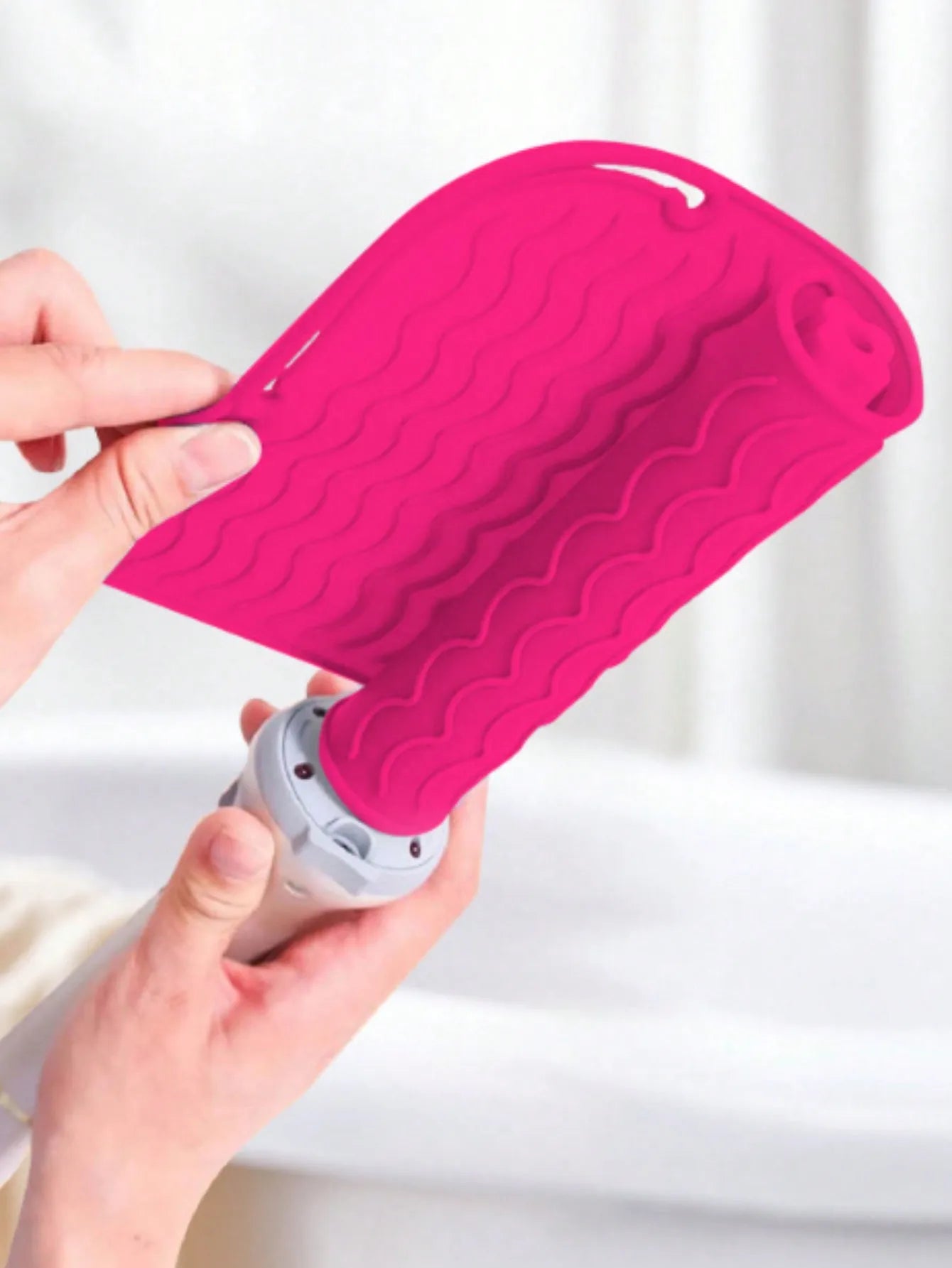 Silicone Heat Resistant Mat
