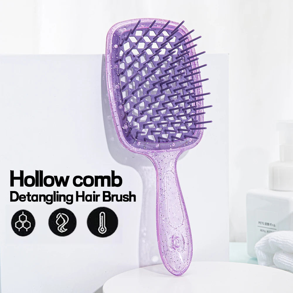 Detangling Hair Brush