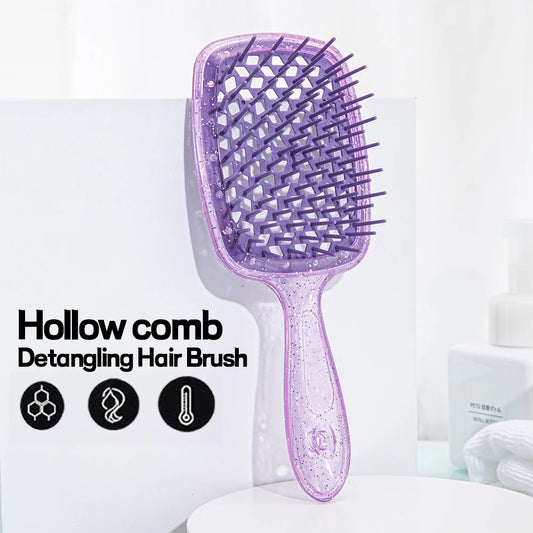 Detangling Hair Brush