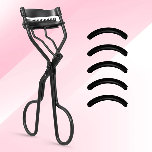 Eyelash curler