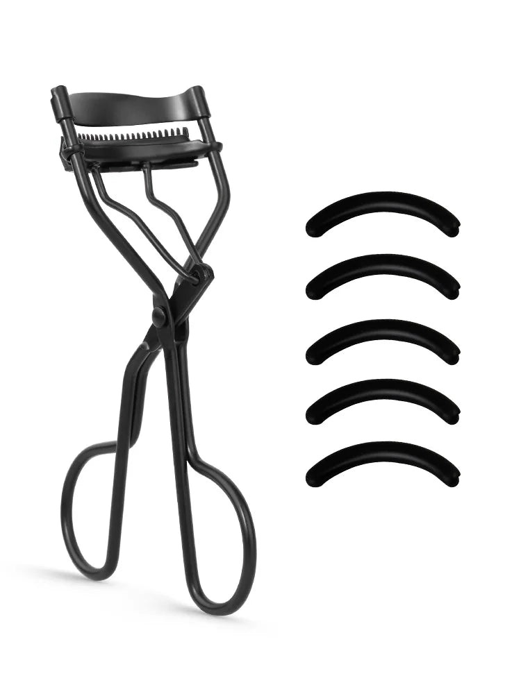 Eyelash curler