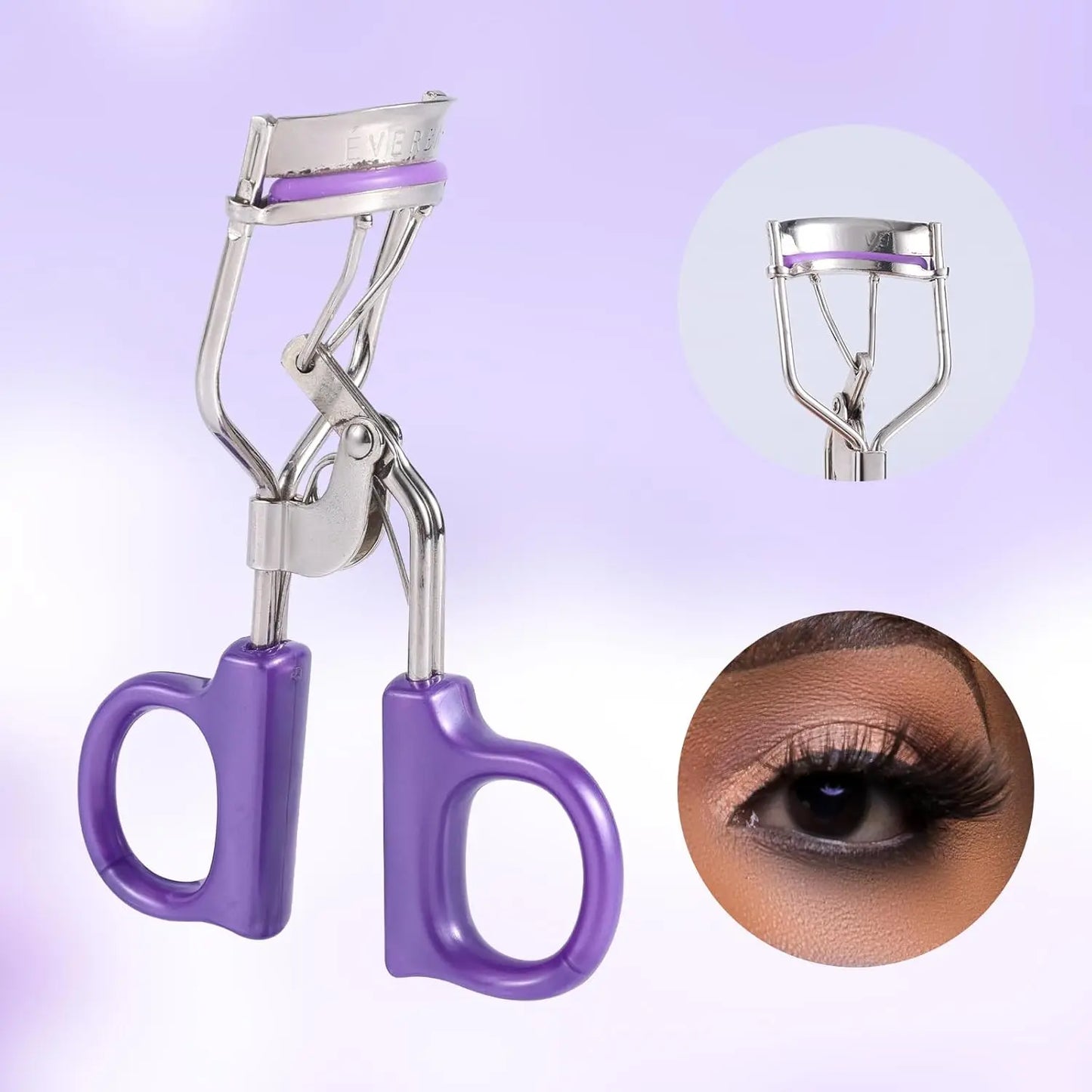24PCS Eyelash Curler Refills - Hypoallergenic