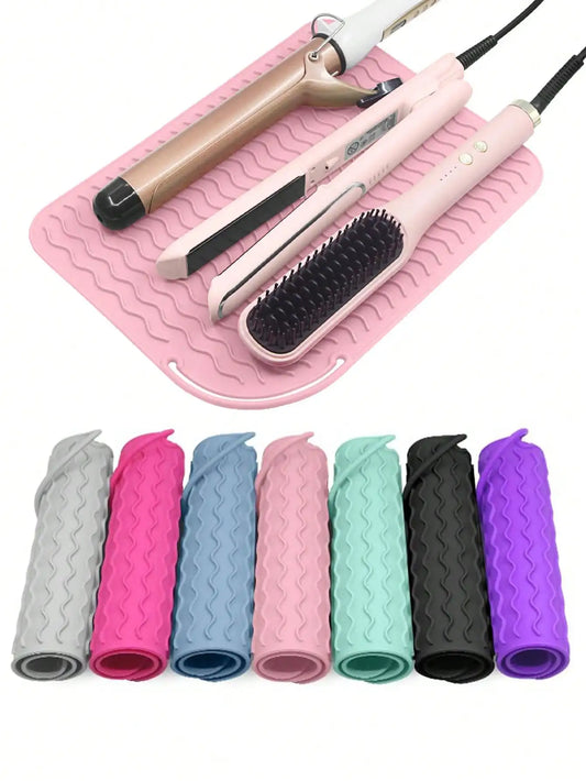 Silicone Heat Resistant Mat