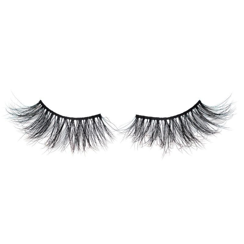 Celine 3D Mink Lashes 25mm