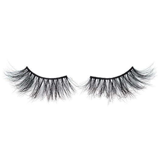 Celine 3D Mink Lashes 25mm