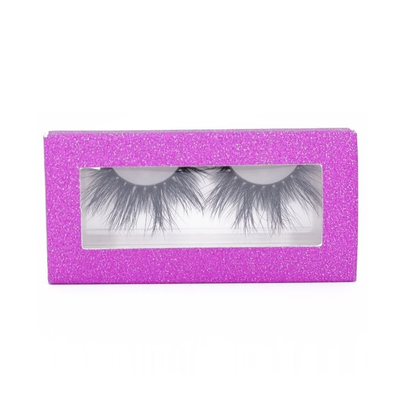 Melrose 5D Mink Lashes