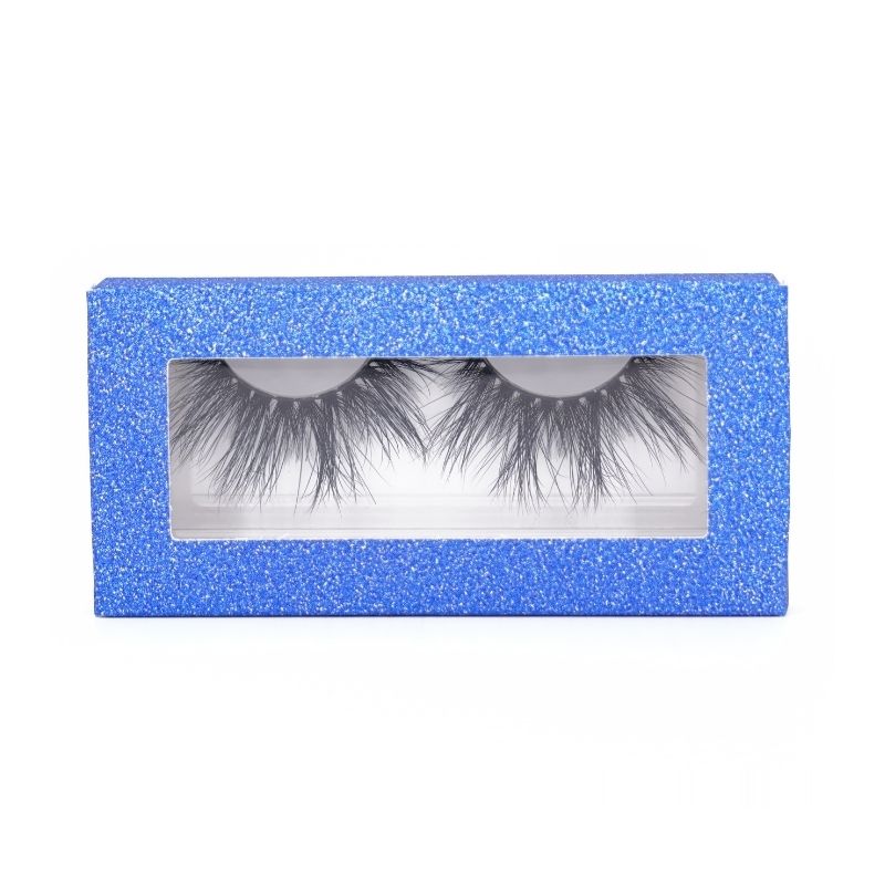 Melrose 5D Mink Lashes