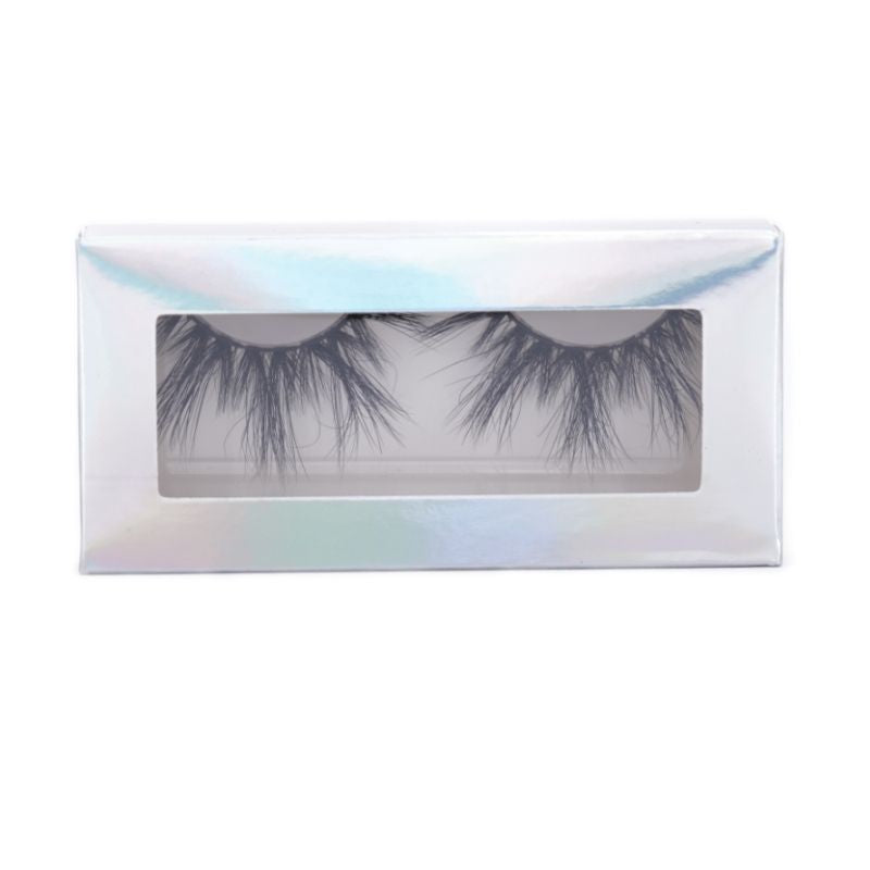 Monroe 5D Mink Lashes