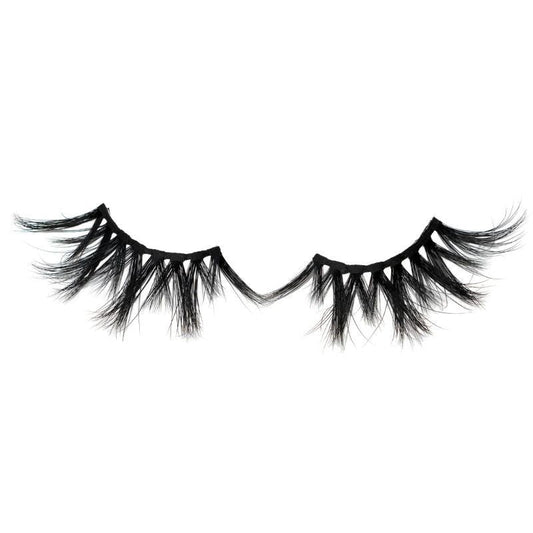 Charlie 3D Mink Lashes 25mm