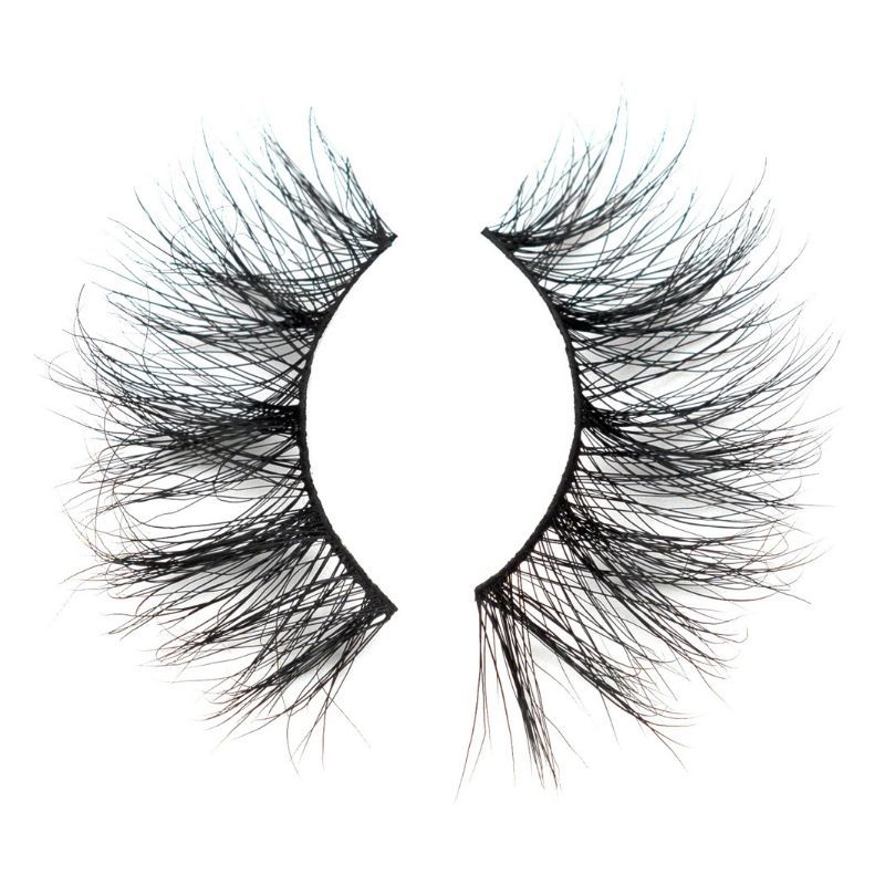 Cydney 3D Mink Lashes 25mm