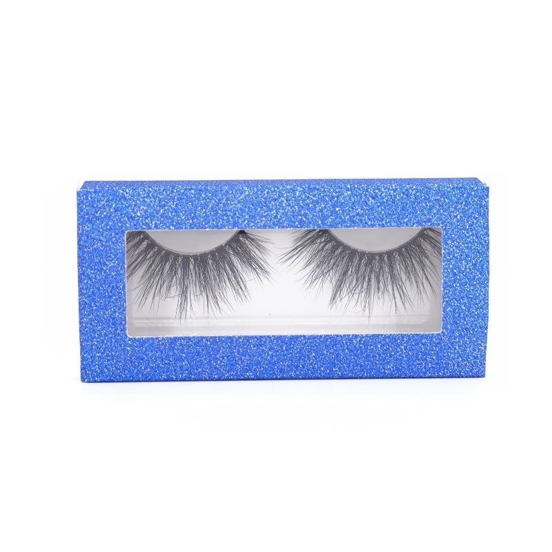 Missy 5D Mink Lashes