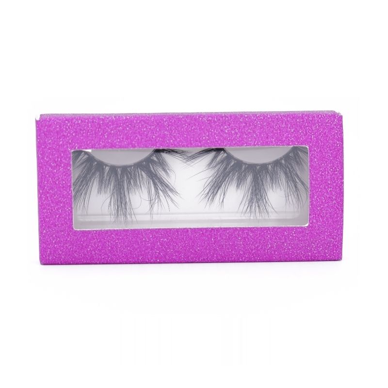 Monroe 5D Mink Lashes