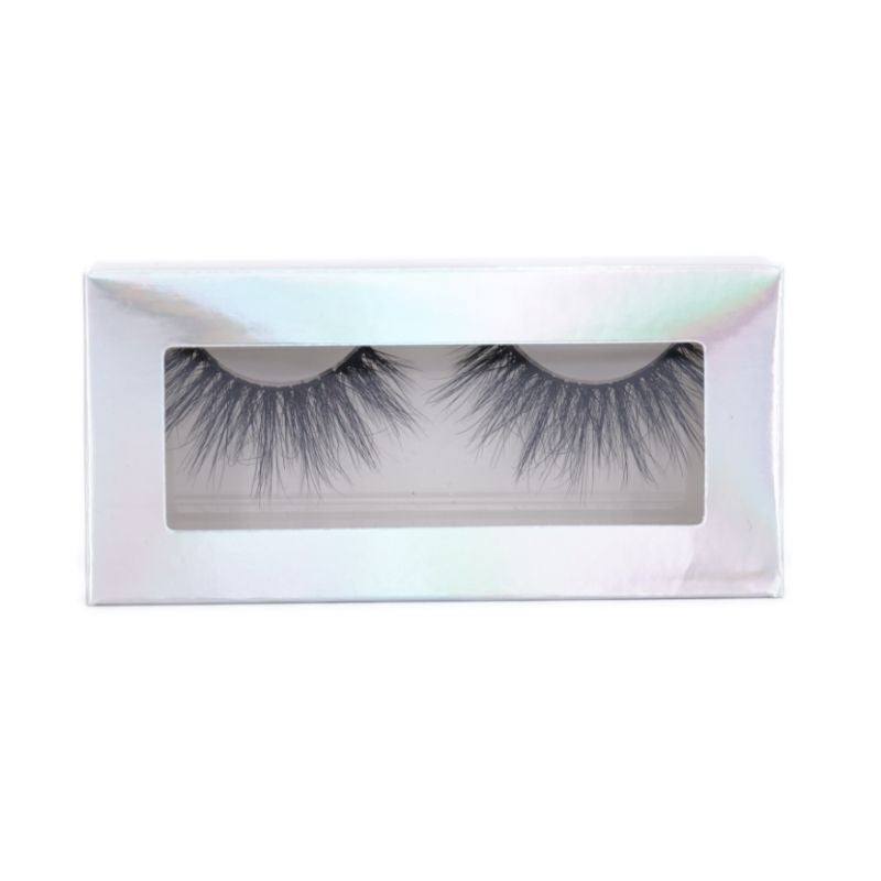 Missy 5D Mink Lashes