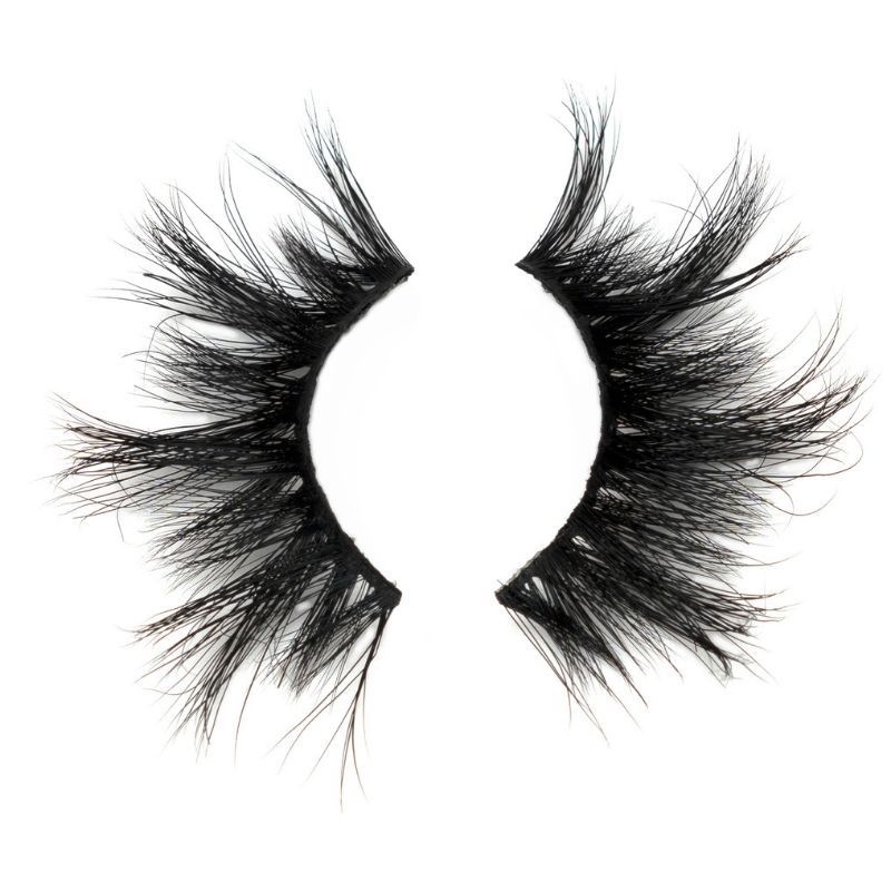 Carmen 3D Mink Lashes 25mm 