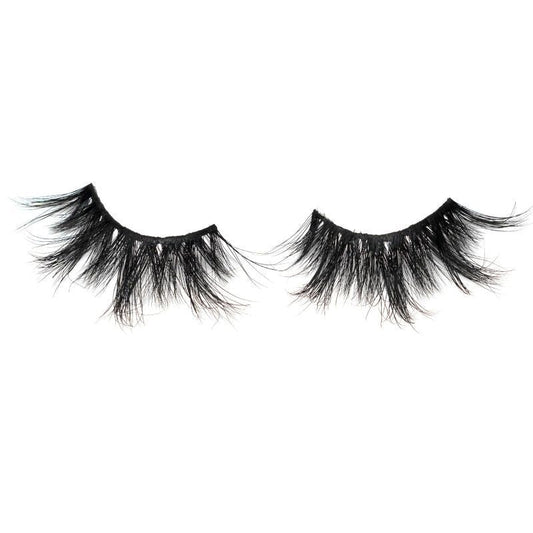 Carmen 3D Mink Lashes 25mm 